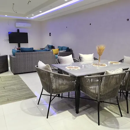 The Legend Villa فيلا الاسطوره Sweimeh Room photo